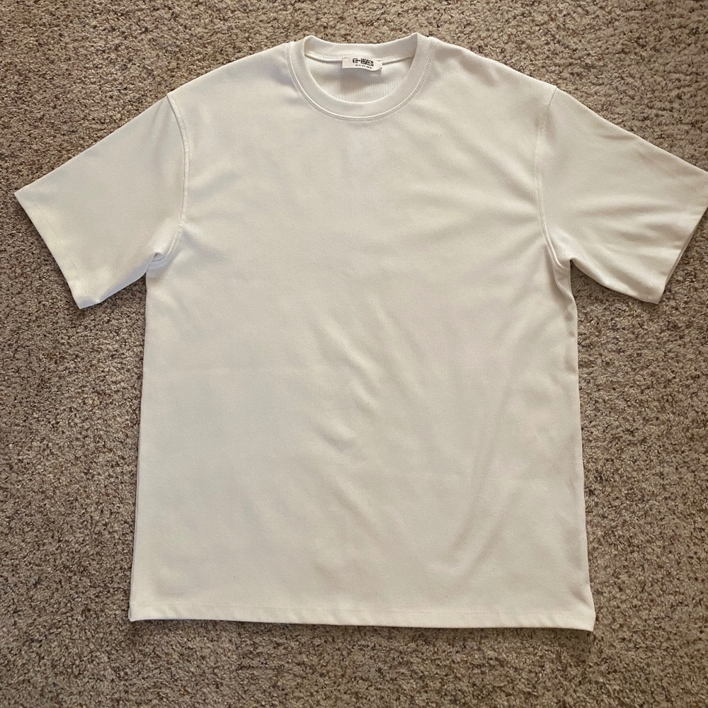 Oversized T shirt